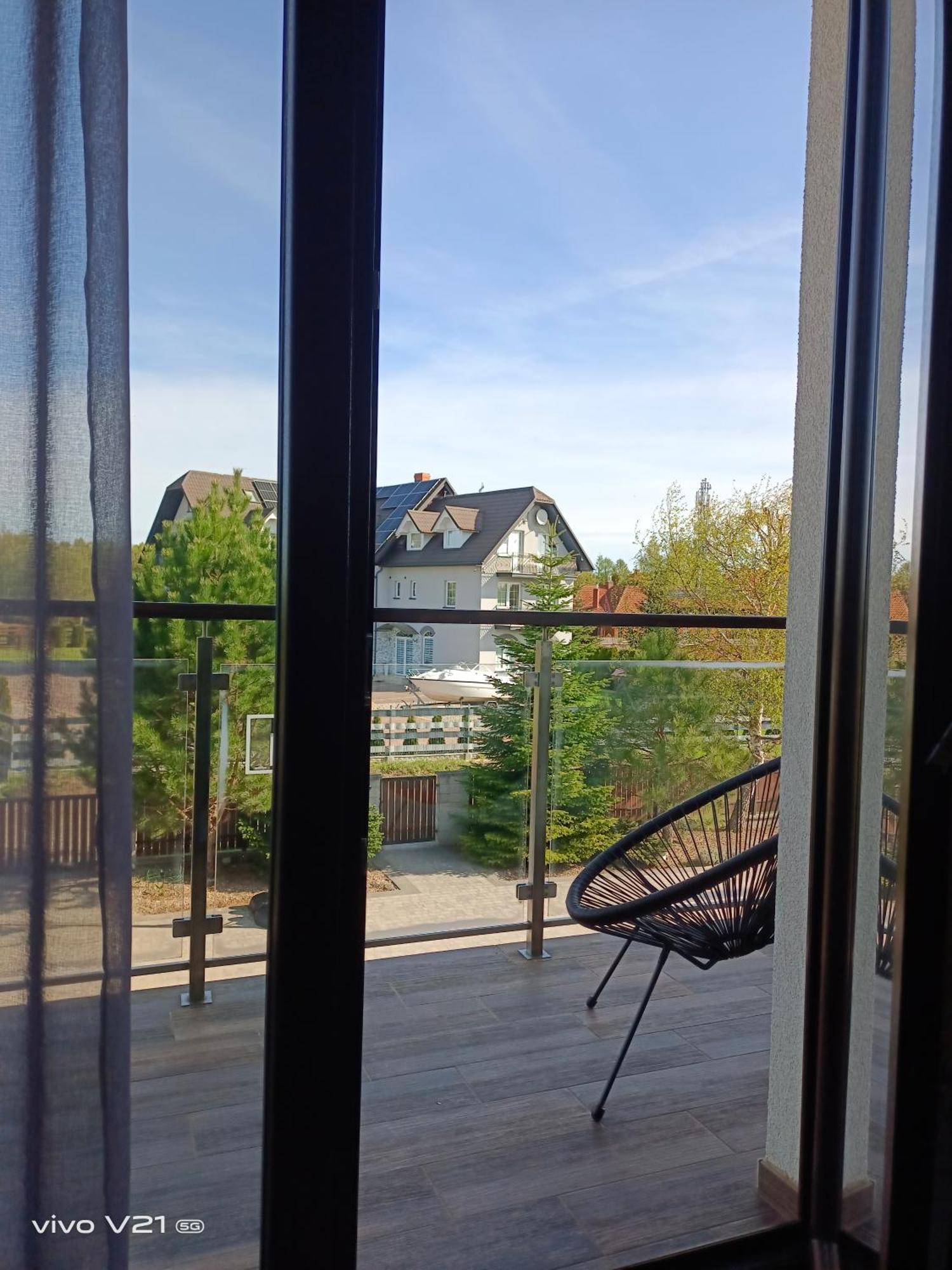 Villa Cork Debki Bagian luar foto