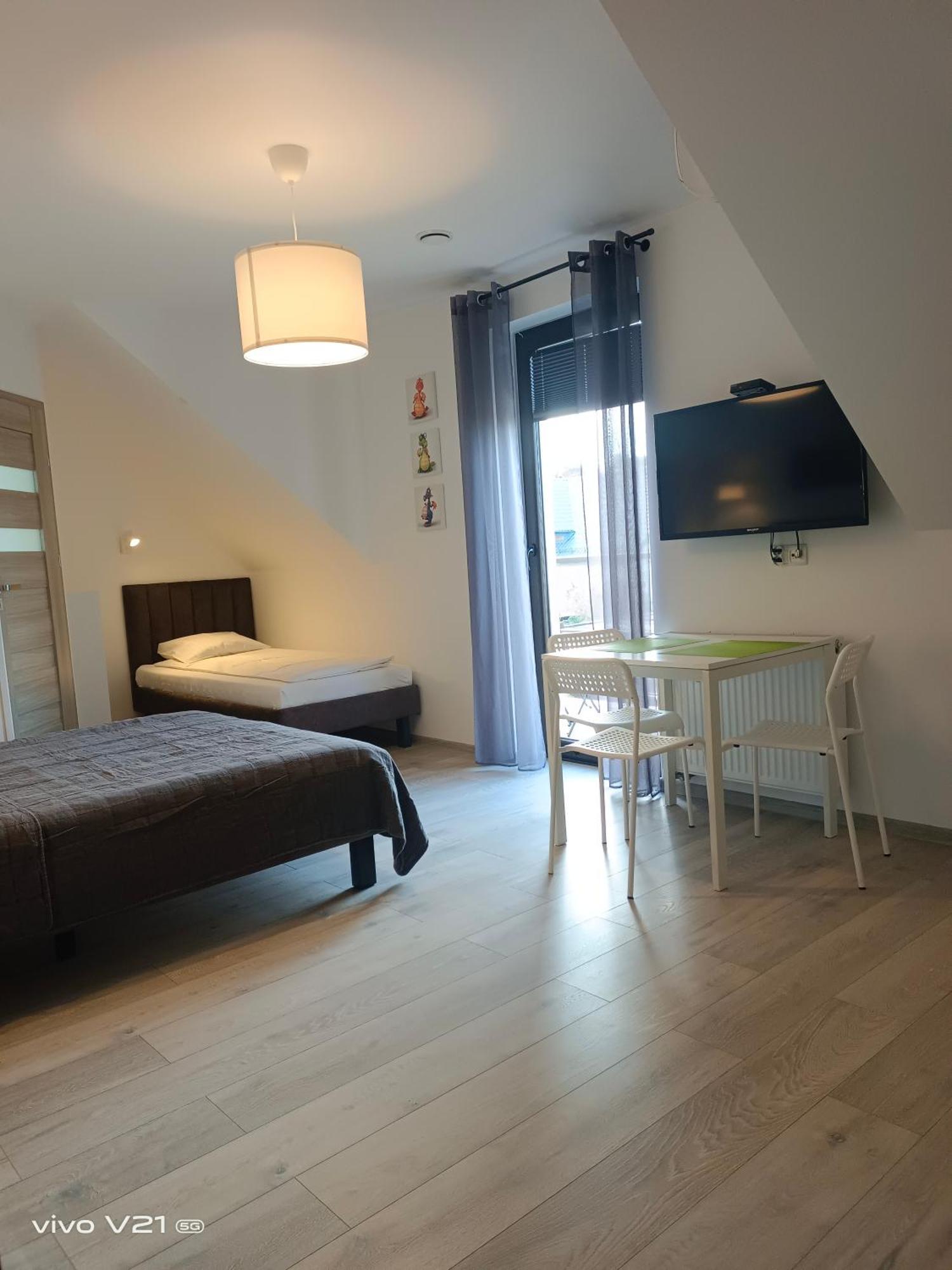 Villa Cork Debki Bagian luar foto