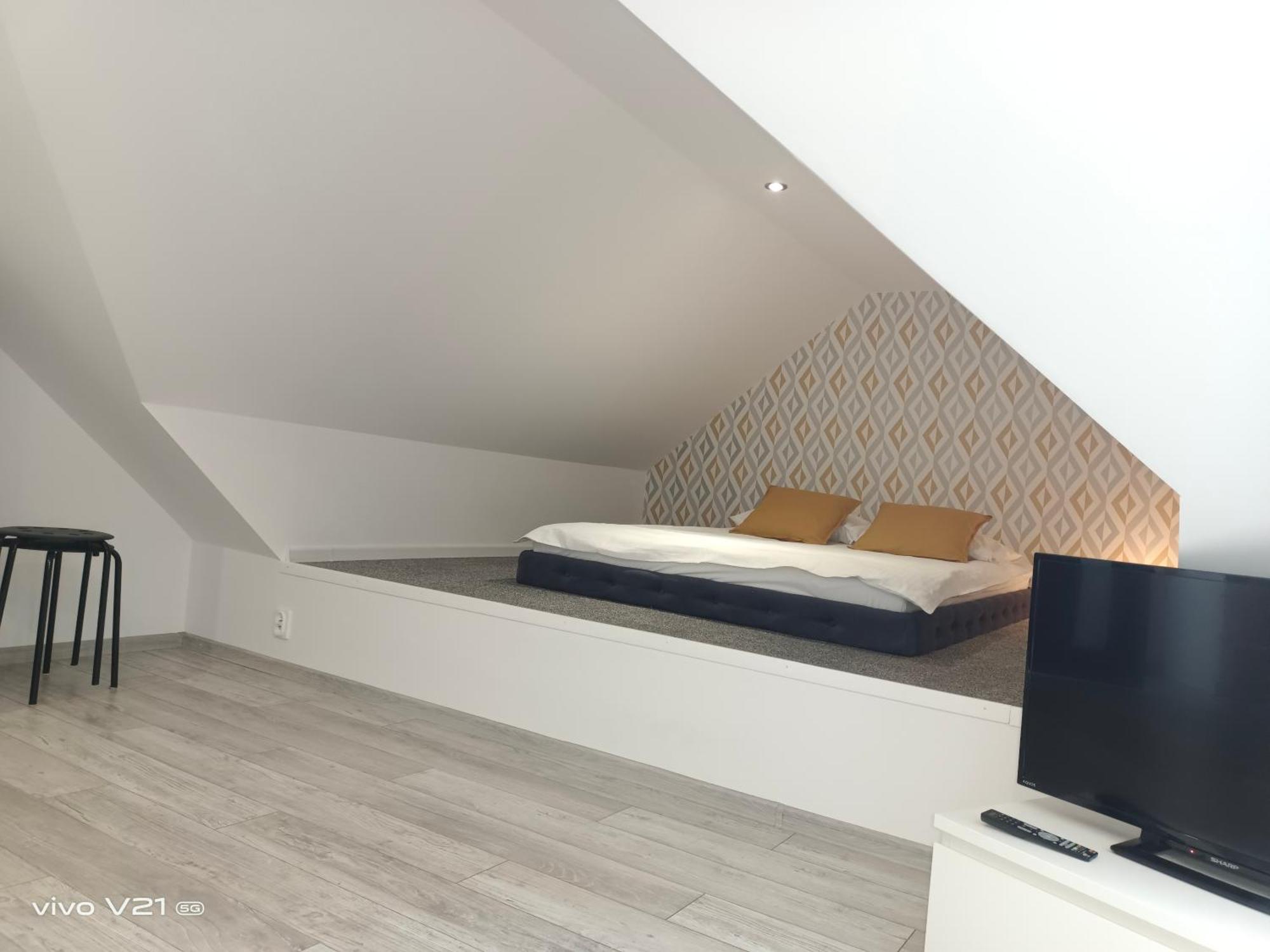 Villa Cork Debki Bagian luar foto