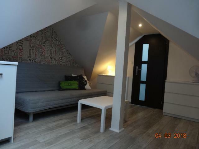 Villa Cork Debki Bagian luar foto